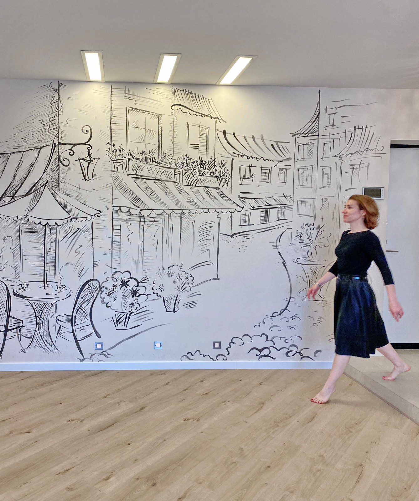 Квартира на пр. Буденного