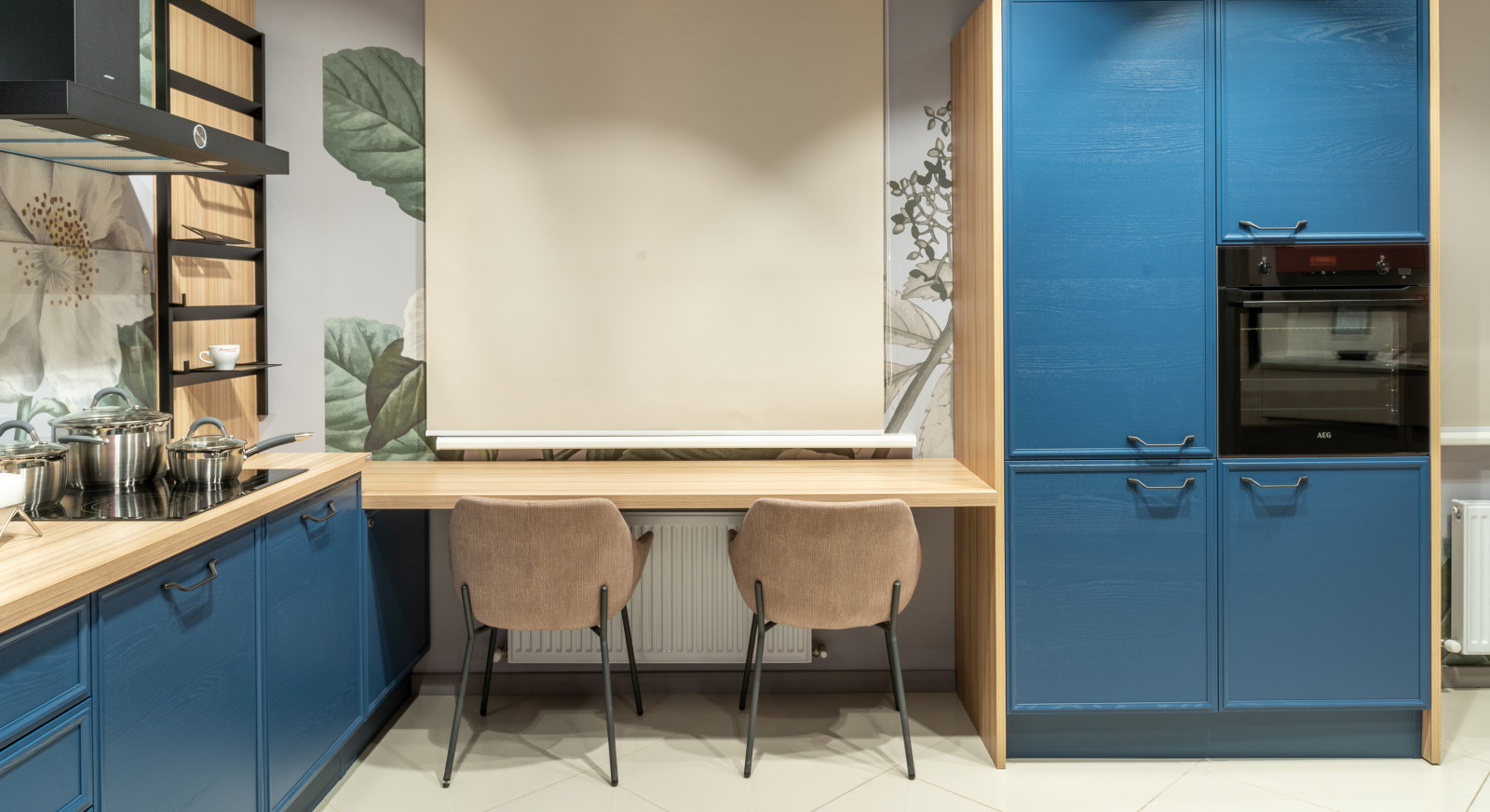 Кухни Мария (Краснодар)