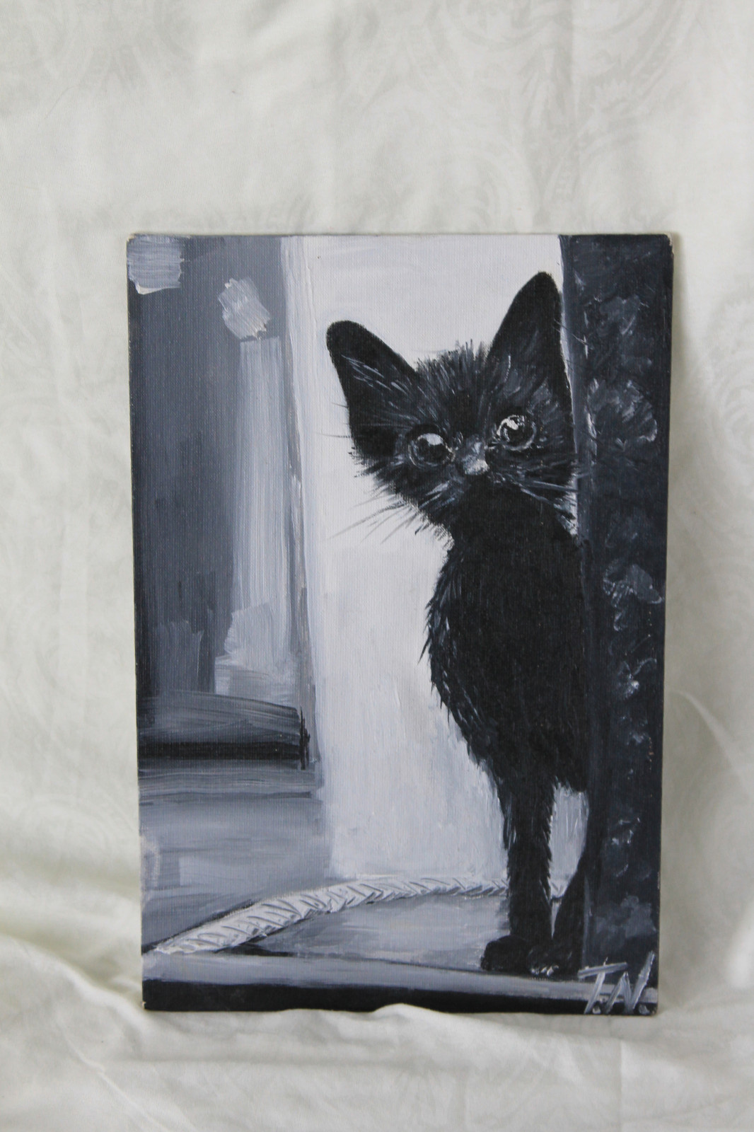 Картины на заказ в Салон красоты, в агентство недвижимости