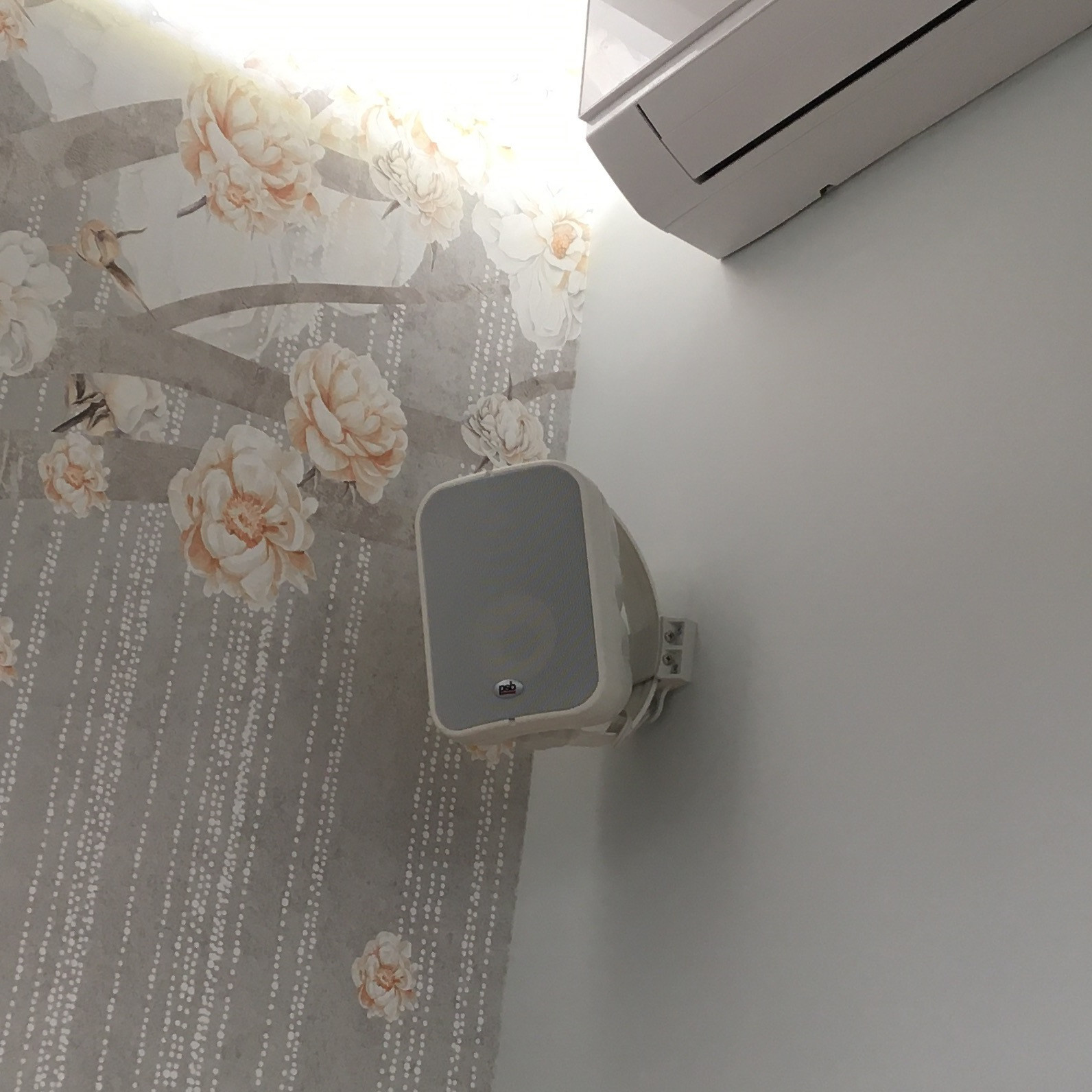 Акустические системы PSB CS500