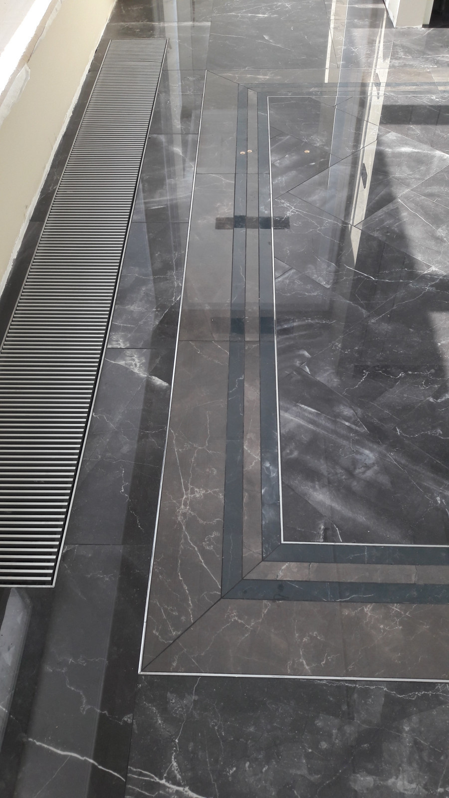 Коврики из плитки