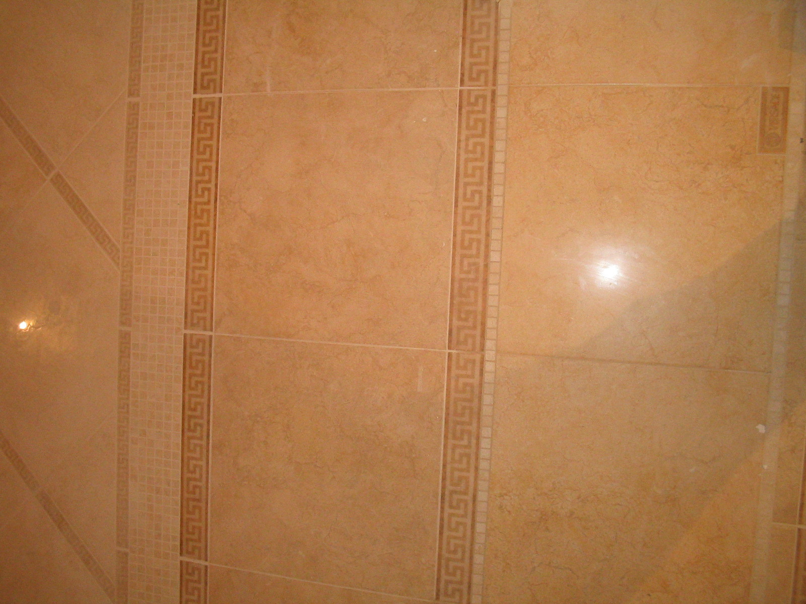 Коврики из плитки