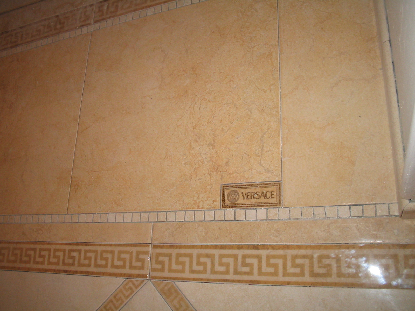 Коврики из плитки