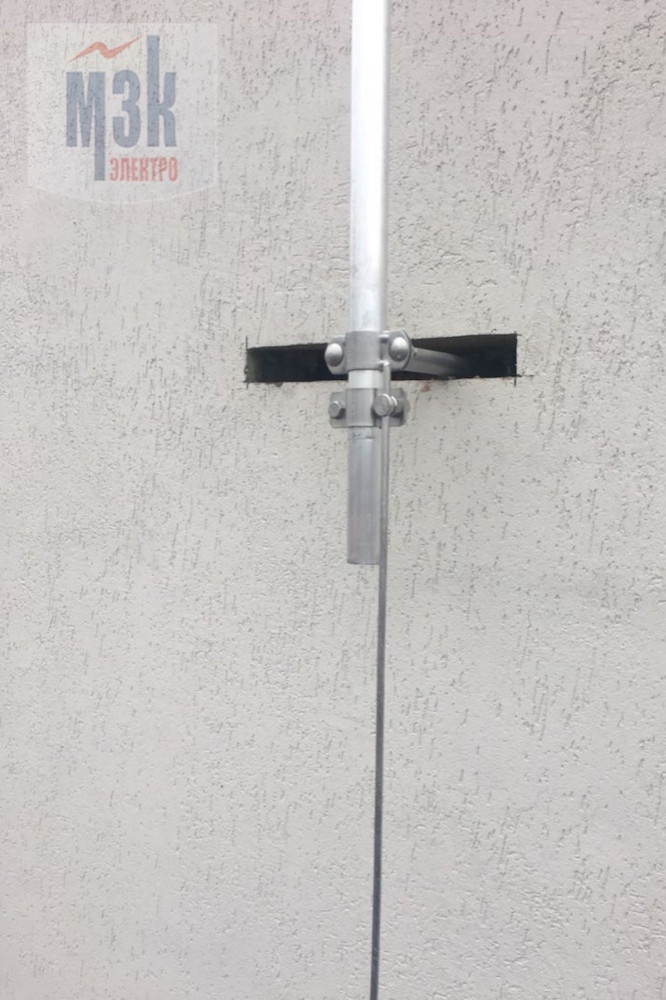 Многоуровневая квартира с эксплуатируемой кровлей