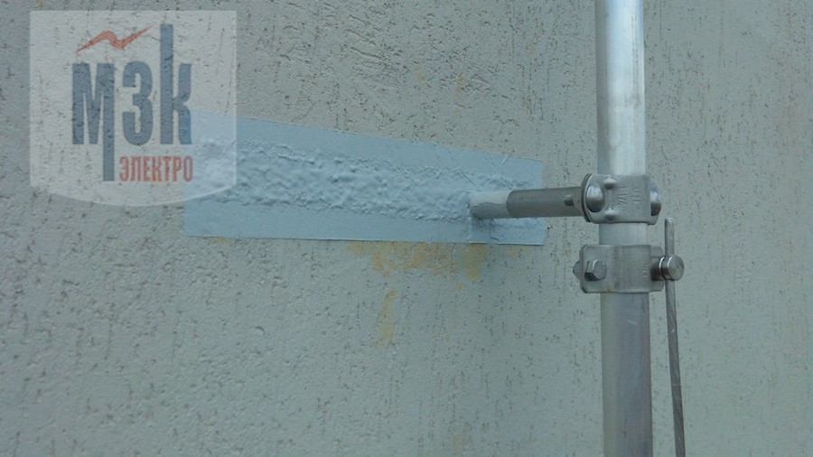 Многоуровневая квартира с эксплуатируемой кровлей