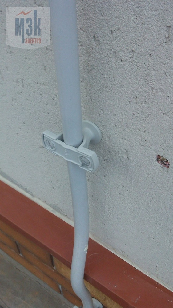 Многоуровневая квартира с эксплуатируемой кровлей