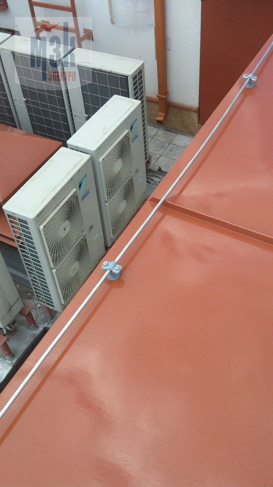 Многоуровневая квартира с эксплуатируемой кровлей