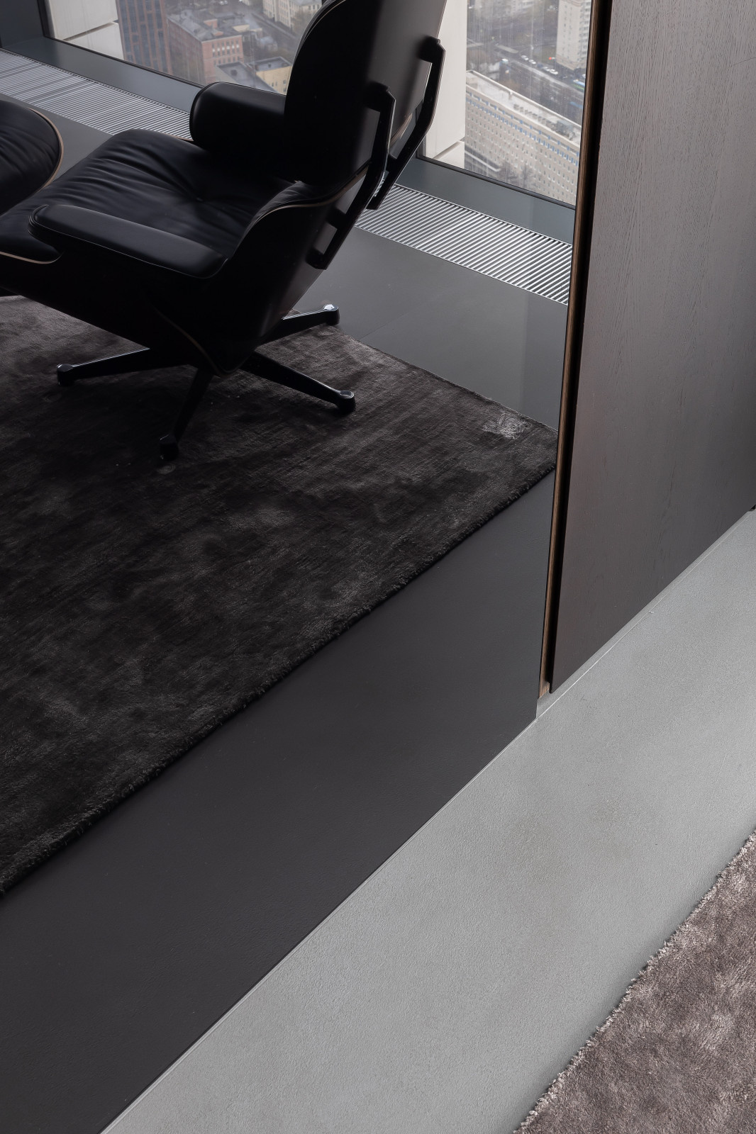 NEVA TOWERS, Москва Сити