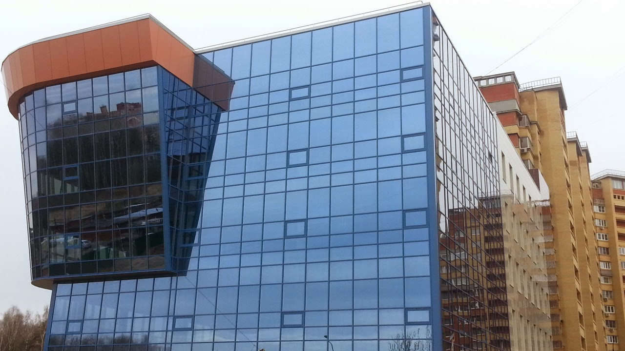 МФК "Панорама"