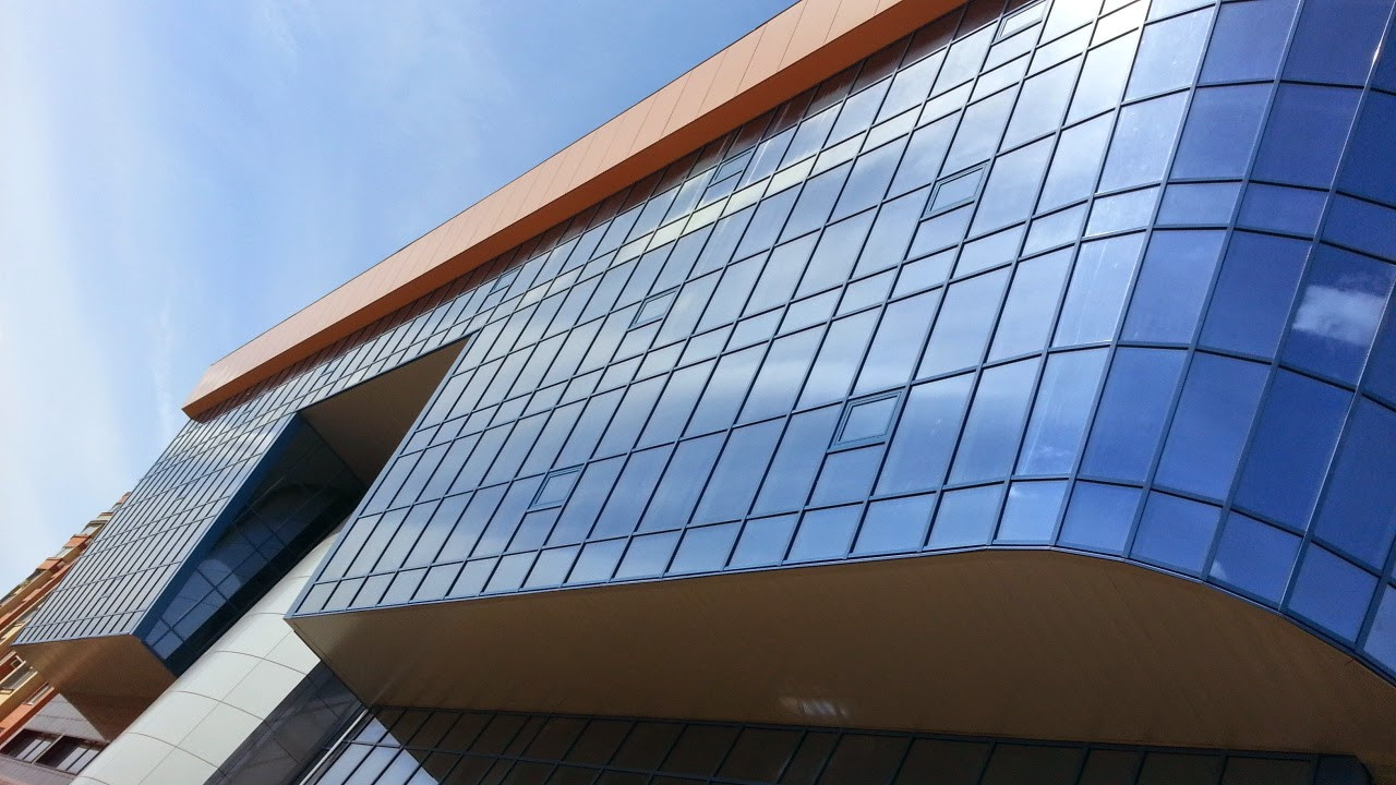 МФК "Панорама"