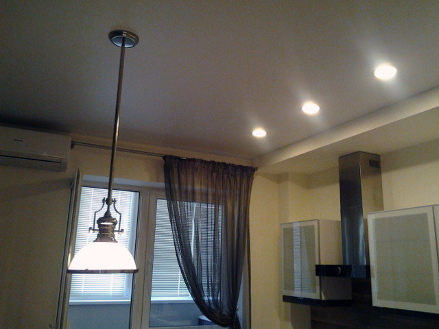 Двухкомнатная квартира на фестивальном