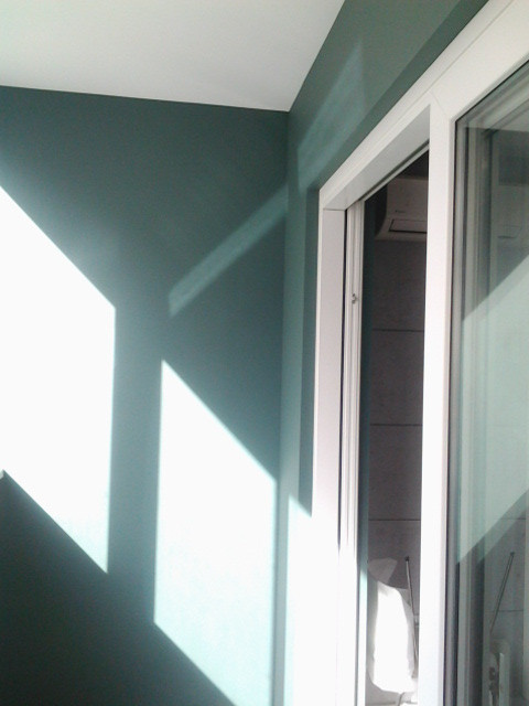 Трехкомнатная квартира для молодой семьи