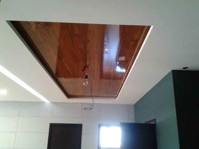 Трехкомнатная квартира для молодой семьи