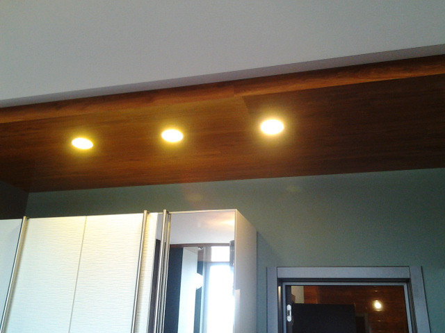 Обложка проекта: Трехкомнатная квартира для молодой семьи