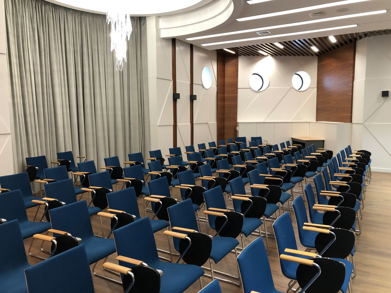 Конференц-зал для компании Татавтодор