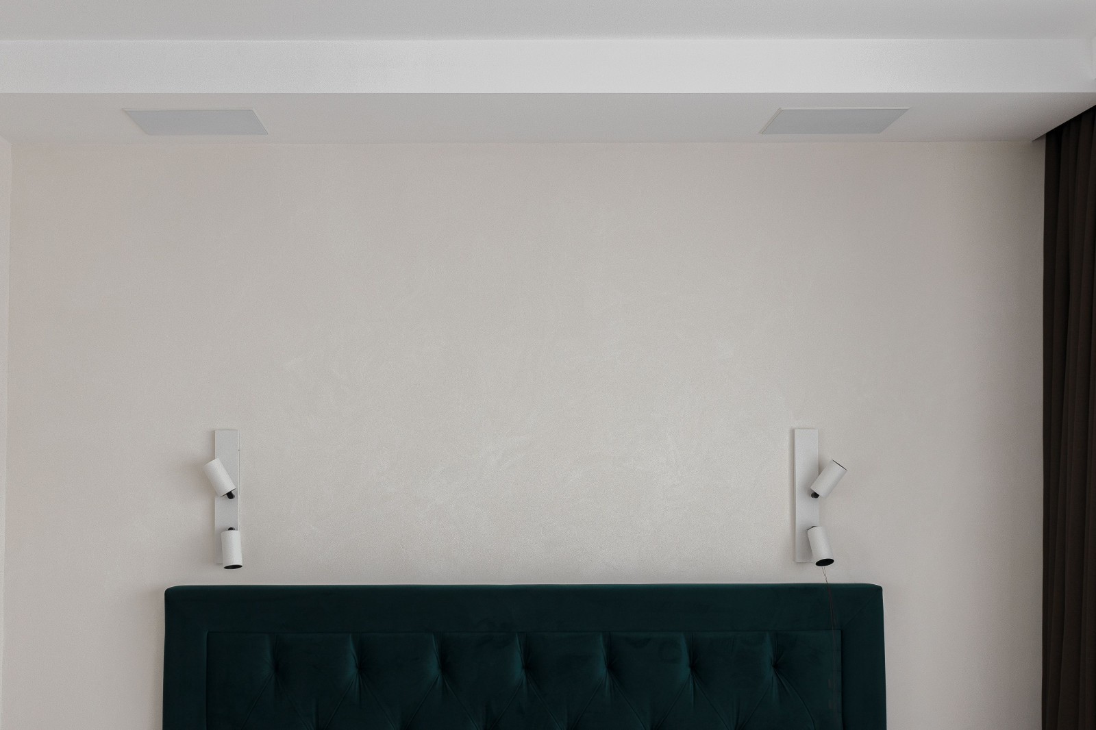 Домашний кинотеатра на Гагаринском переулке