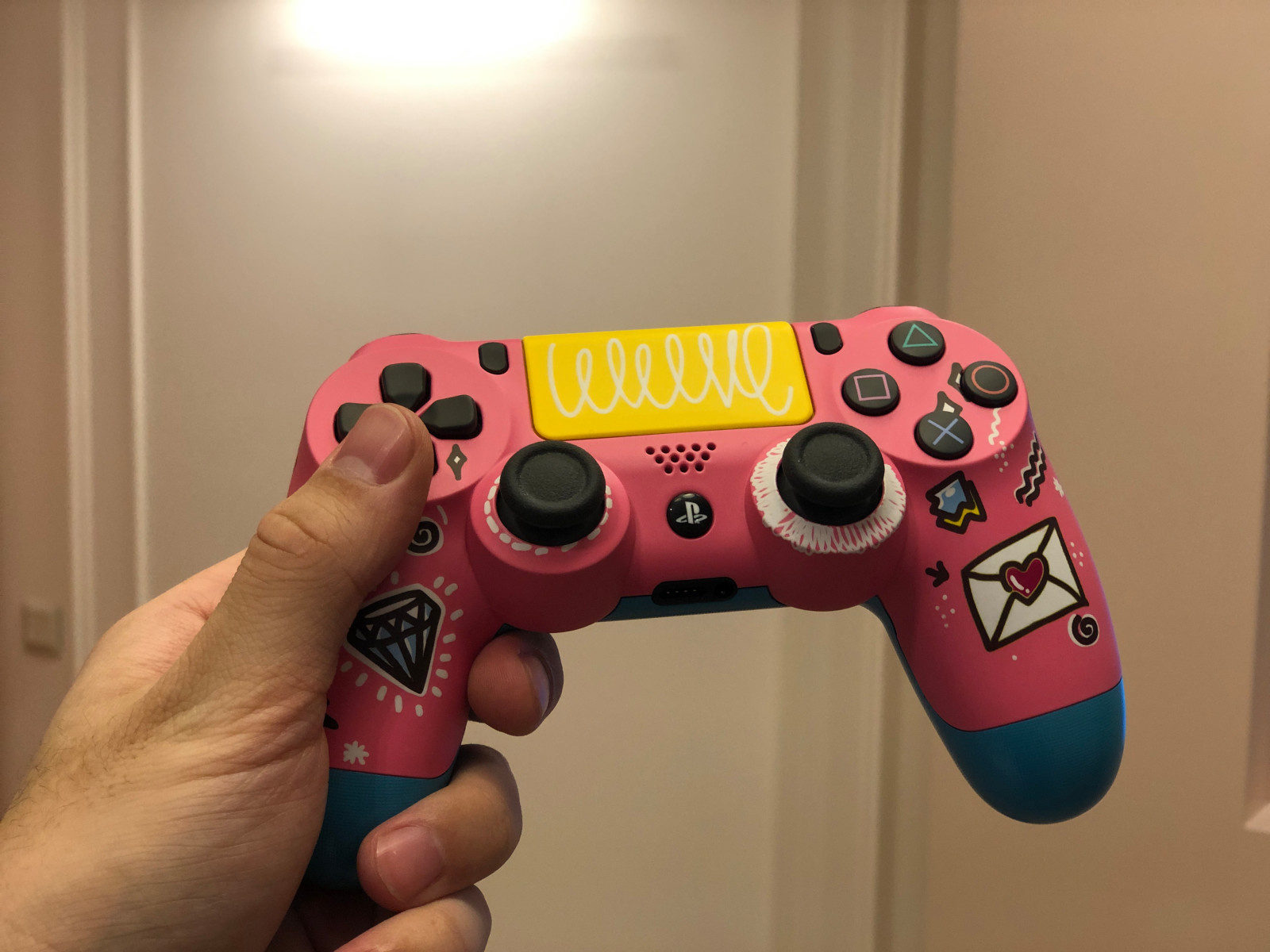 Мультирум и Wi-Fi для небольшой квартиры