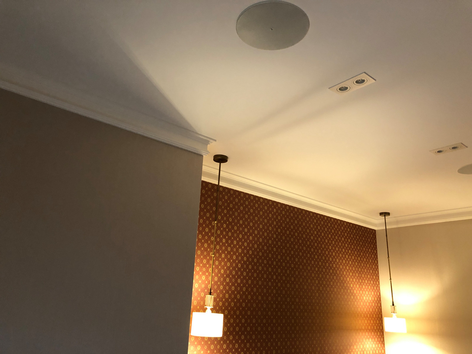 Мультирум и Wi-Fi для небольшой квартиры