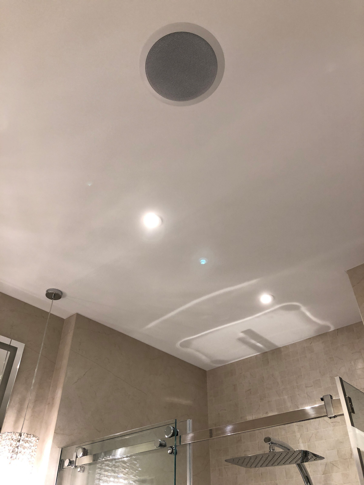 Мультирум и Wi-Fi для небольшой квартиры