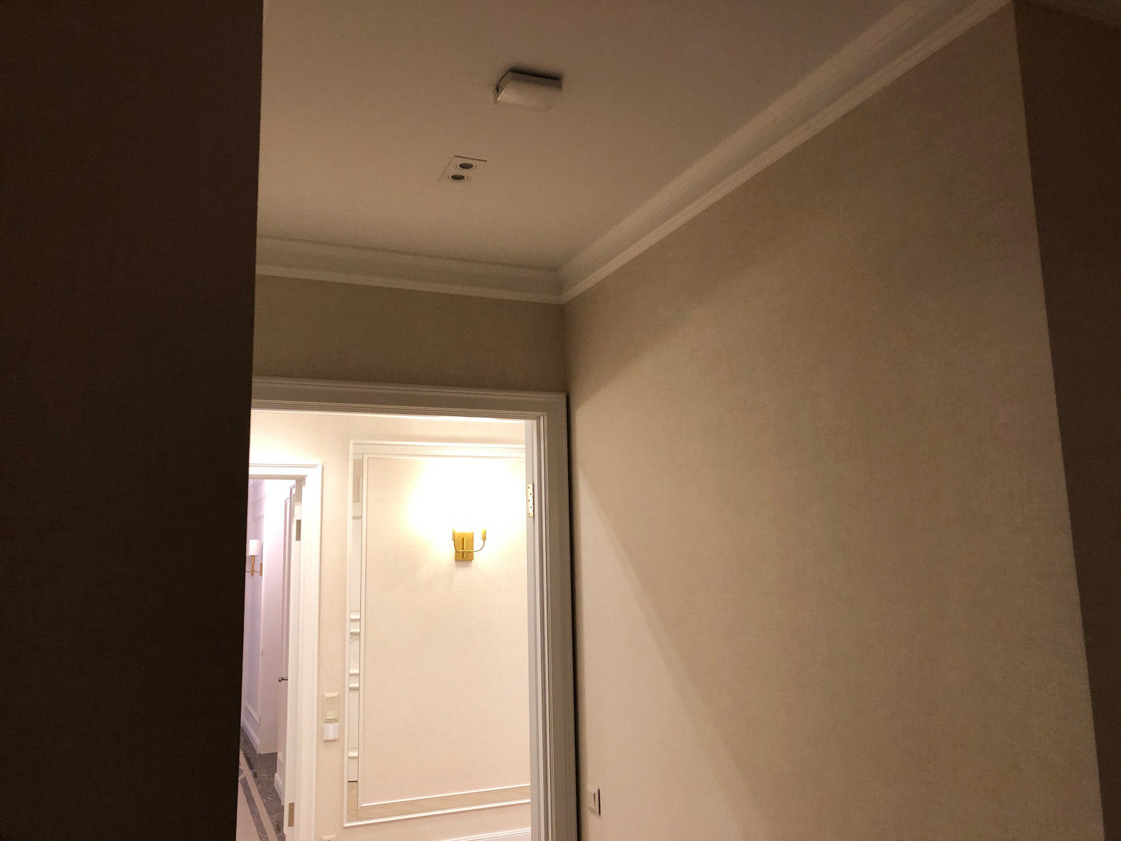 Мультирум и Wi-Fi для небольшой квартиры