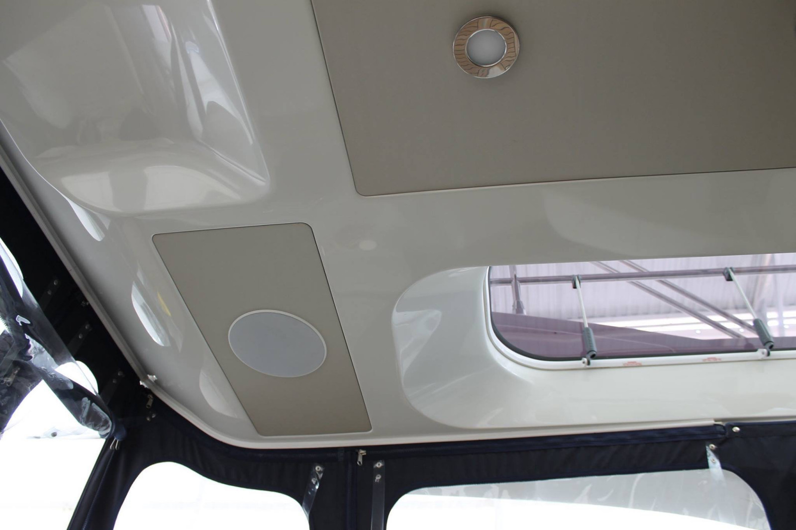 Мультимедиа для умной яхты