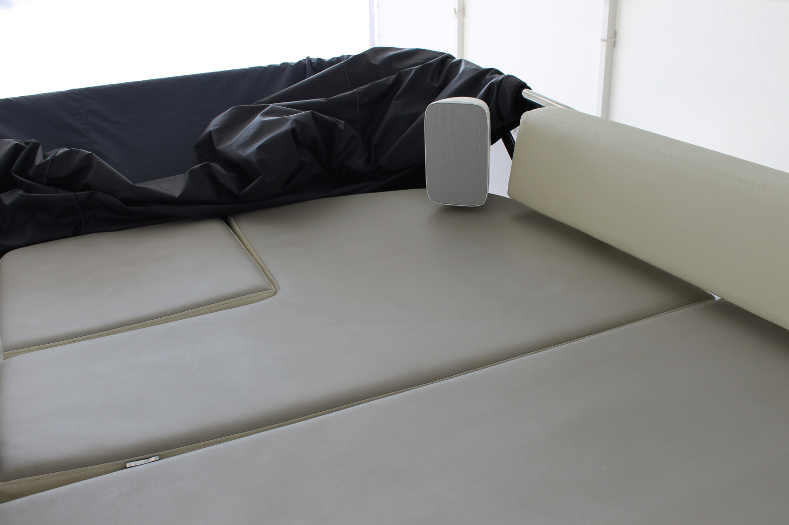 Мультимедиа для умной яхты