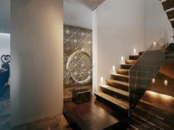 Smart пентхаус в центре Москвы