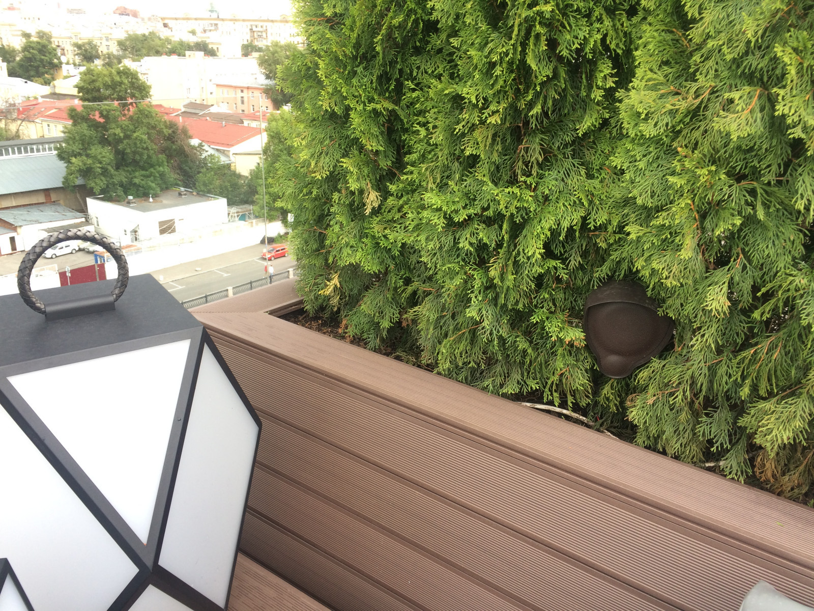 Smart пентхаус в центре Москвы