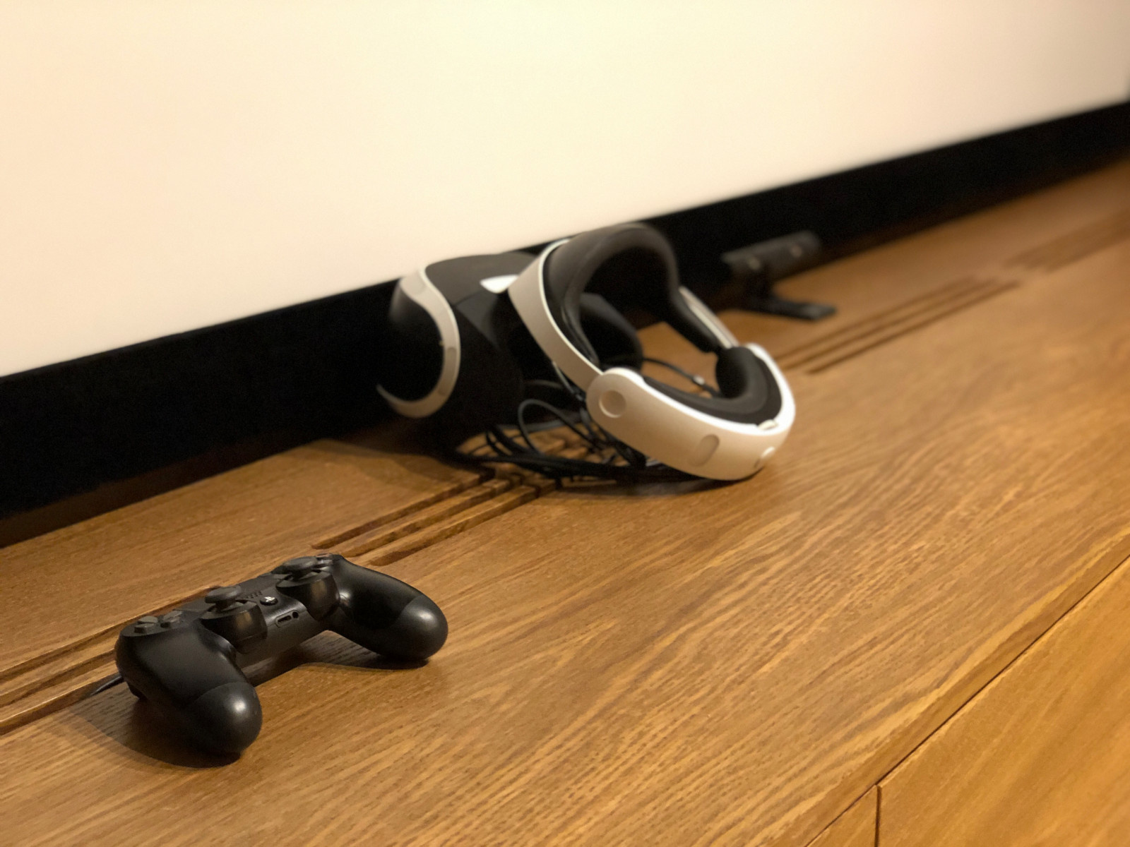 Приватный домашний кинотеатр в восточном стиле