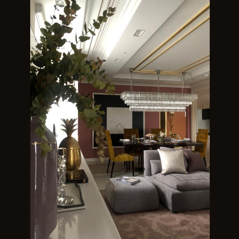 Каменный цветок