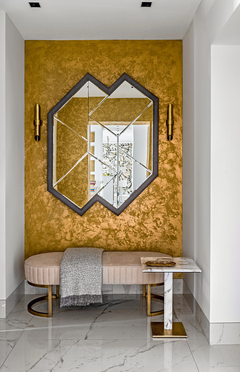 Московский бутик- отель