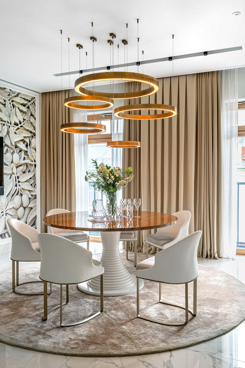 Московский бутик- отель