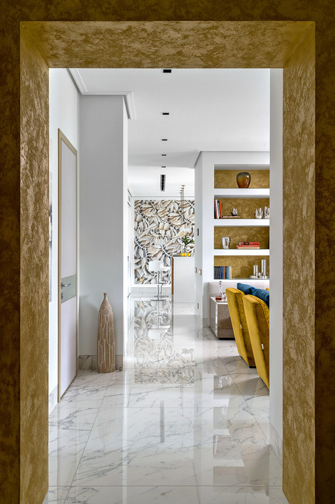 Московский бутик- отель