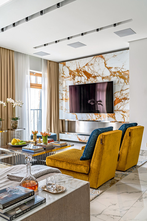 Московский бутик- отель