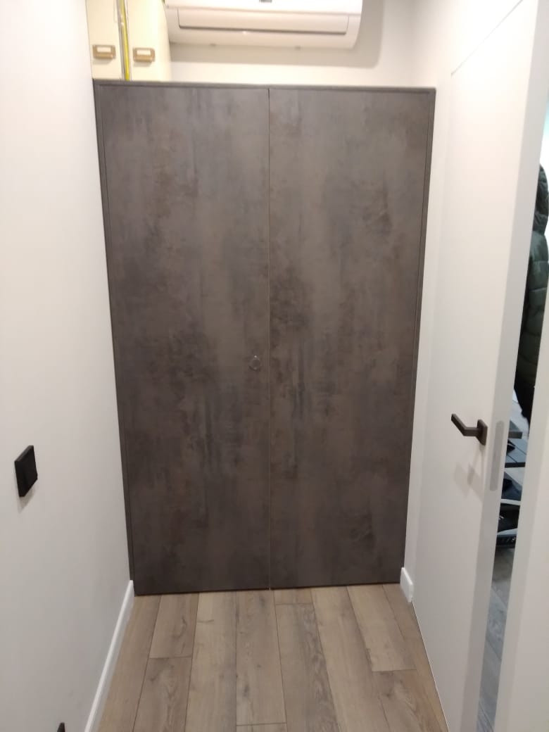 Квартира в ЖК Донской