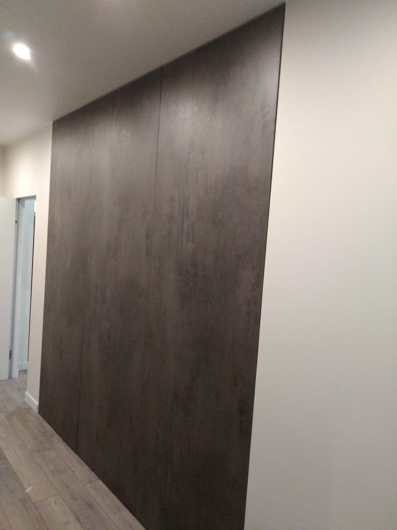 Квартира в ЖК Донской