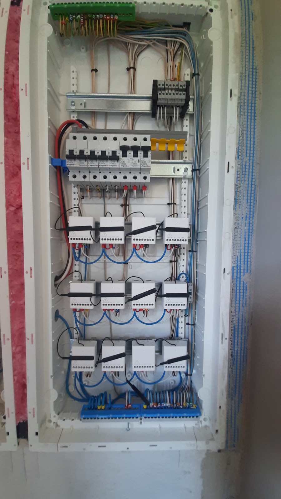 Новый Дефриз.