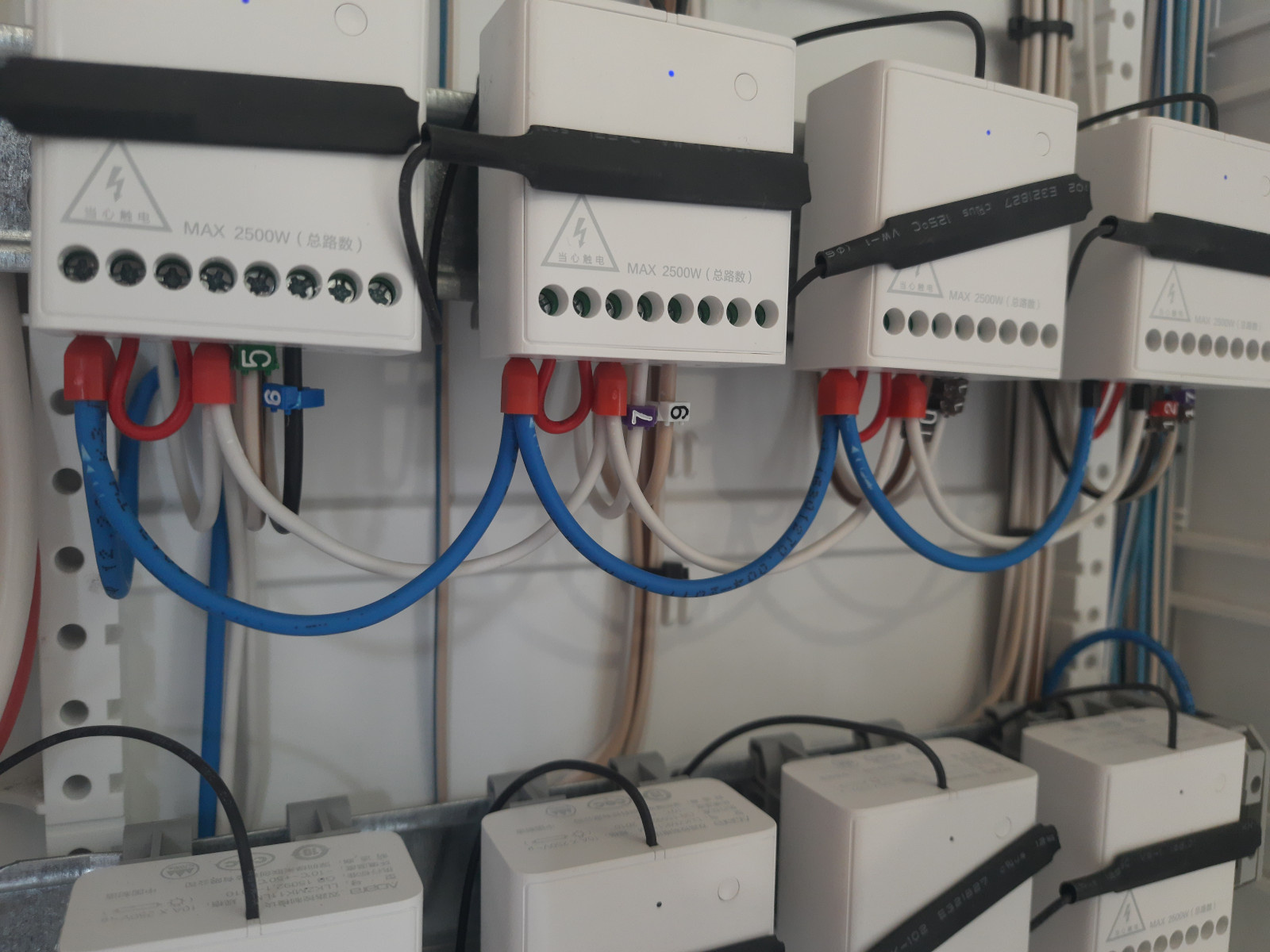 Обложка проекта: Новый Дефриз.