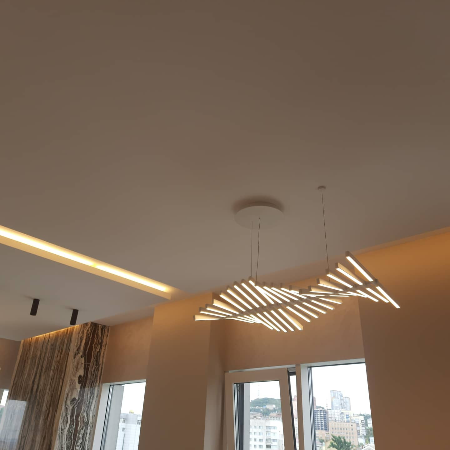 Жк Маринист