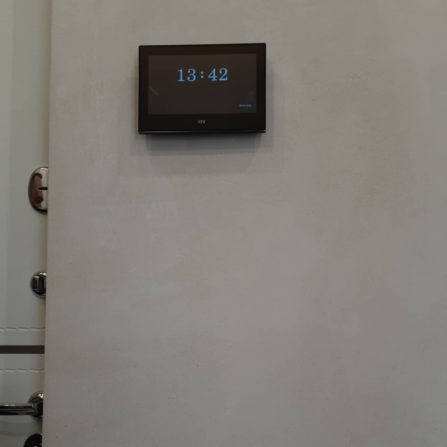 Жк Маринист