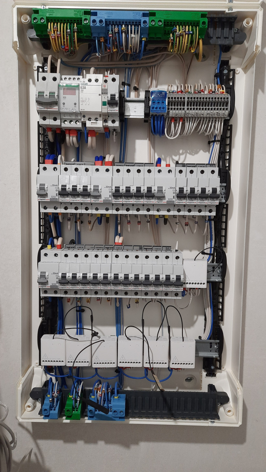 ЖК Варяг-центр