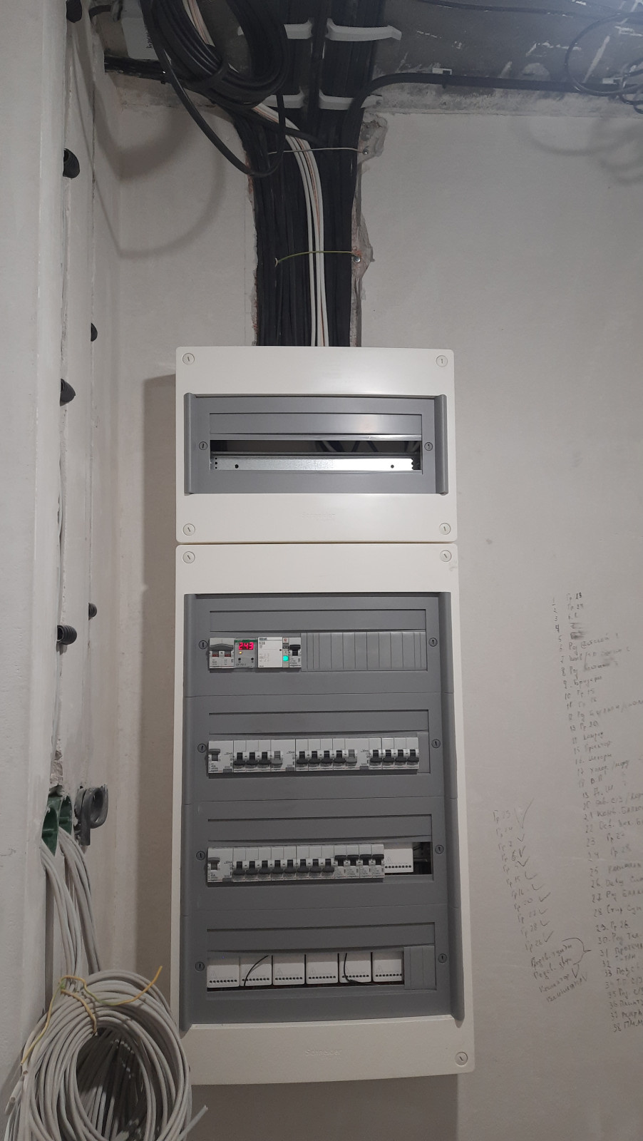 Обложка проекта: ЖК Варяг-центр