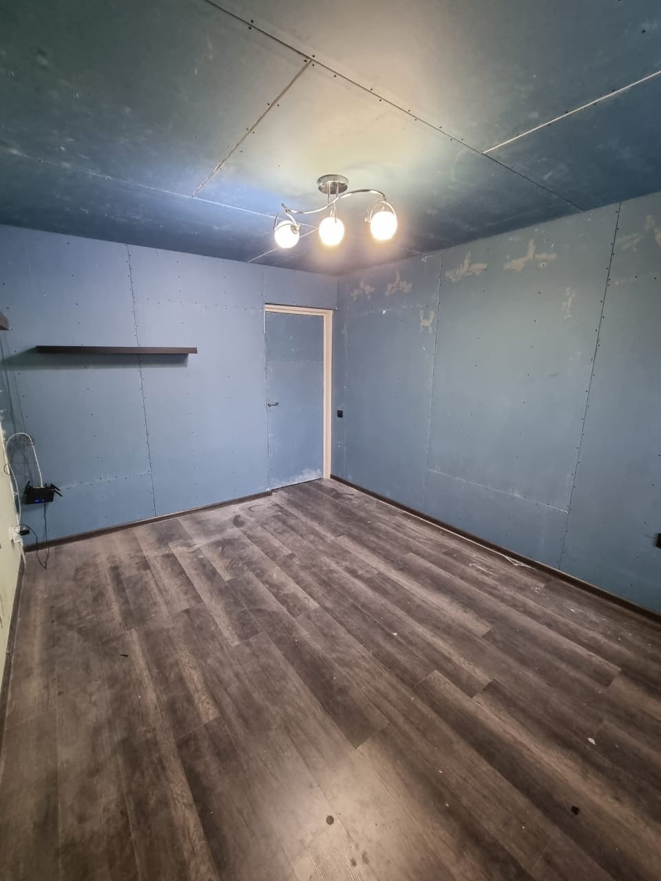 Шумка у Стримера