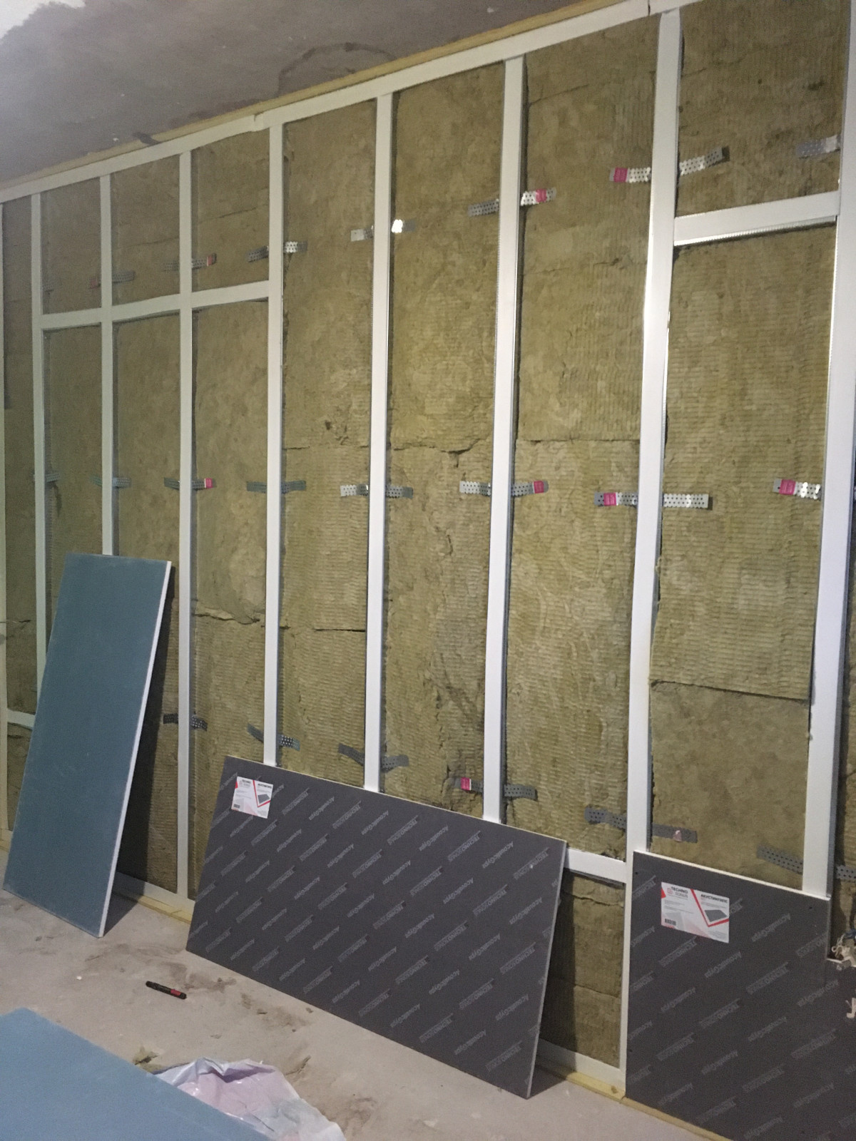 Шумка у Стримера