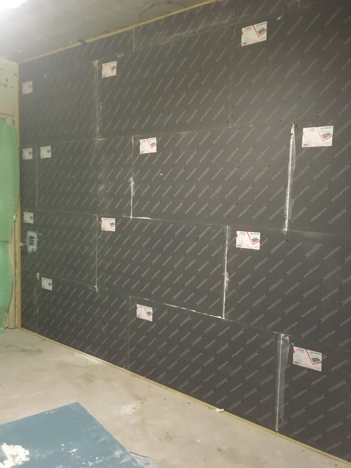 Шумка у Стримера