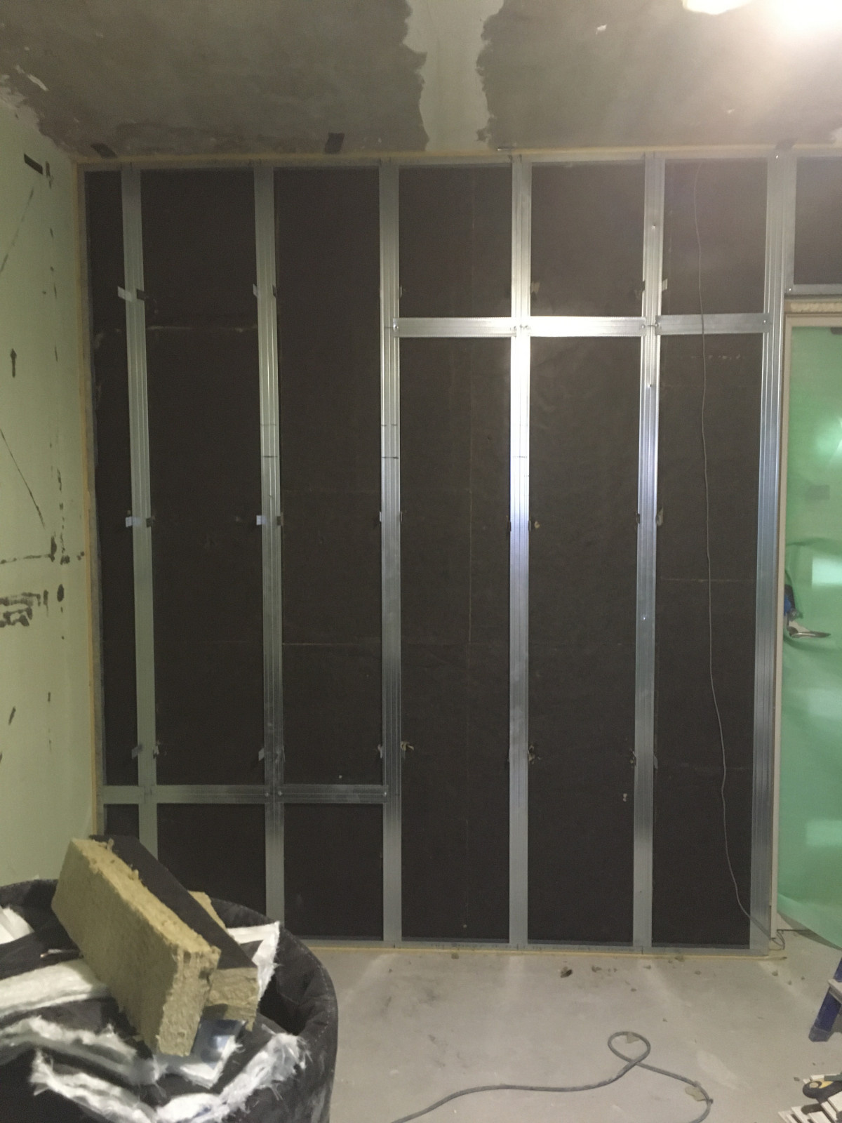 Шумка у Стримера