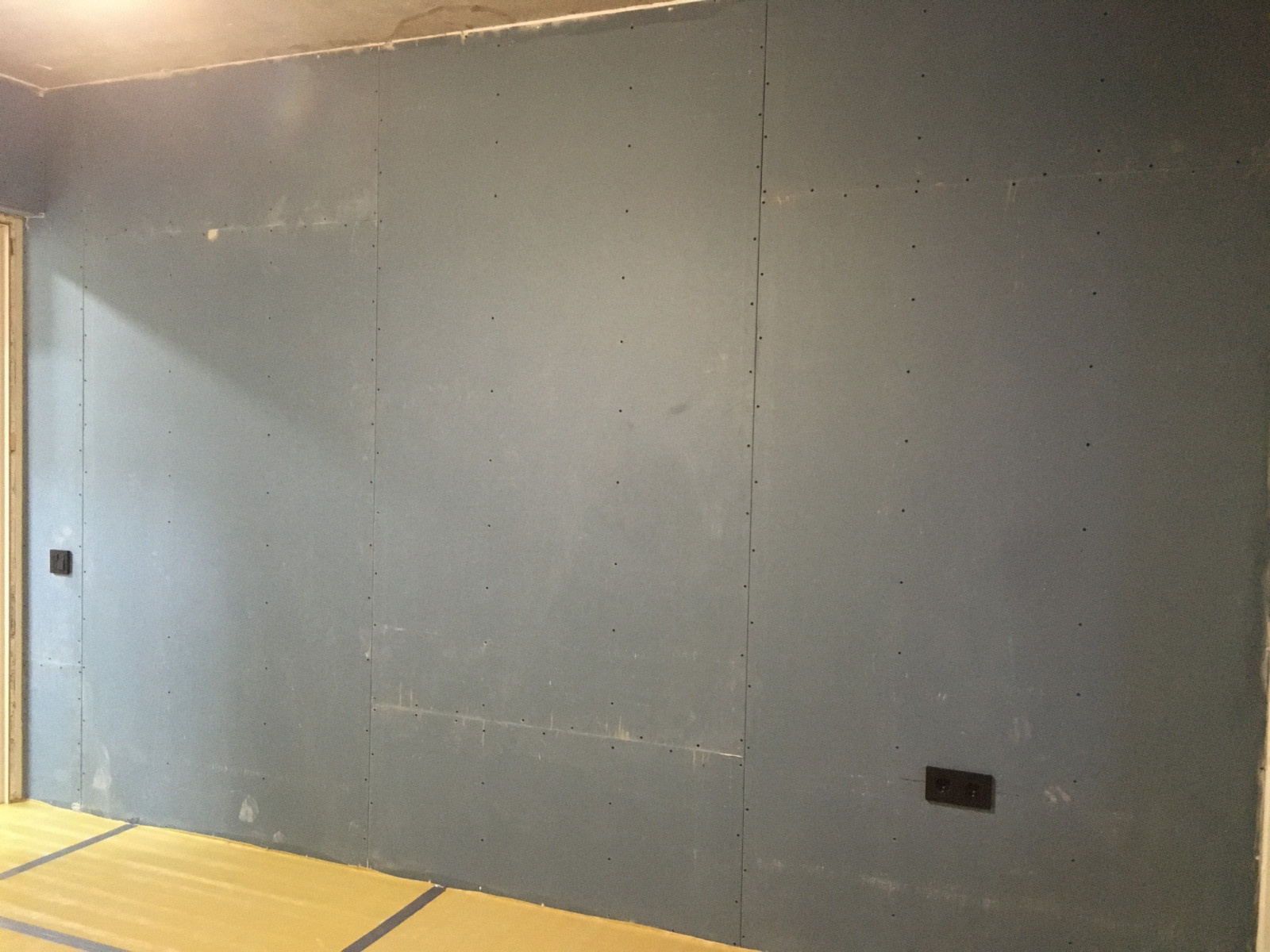 Шумка у Стримера