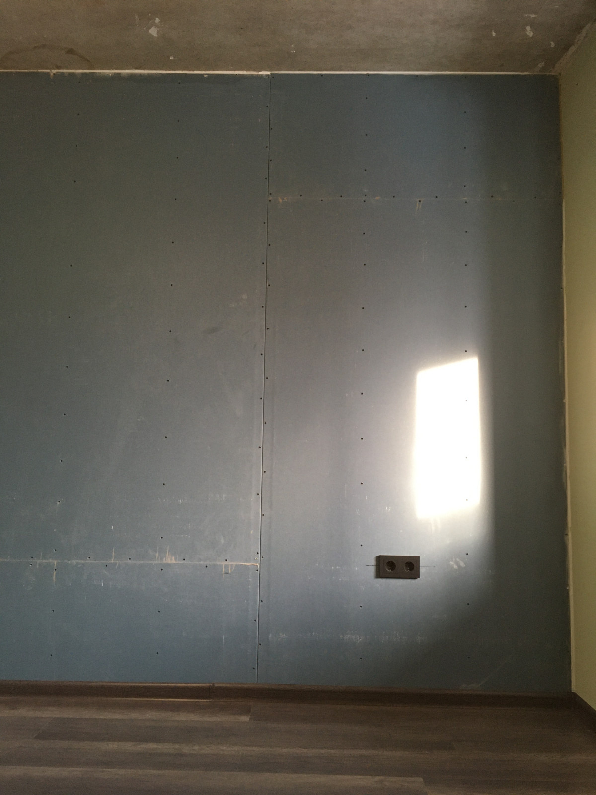 Шумка у Стримера