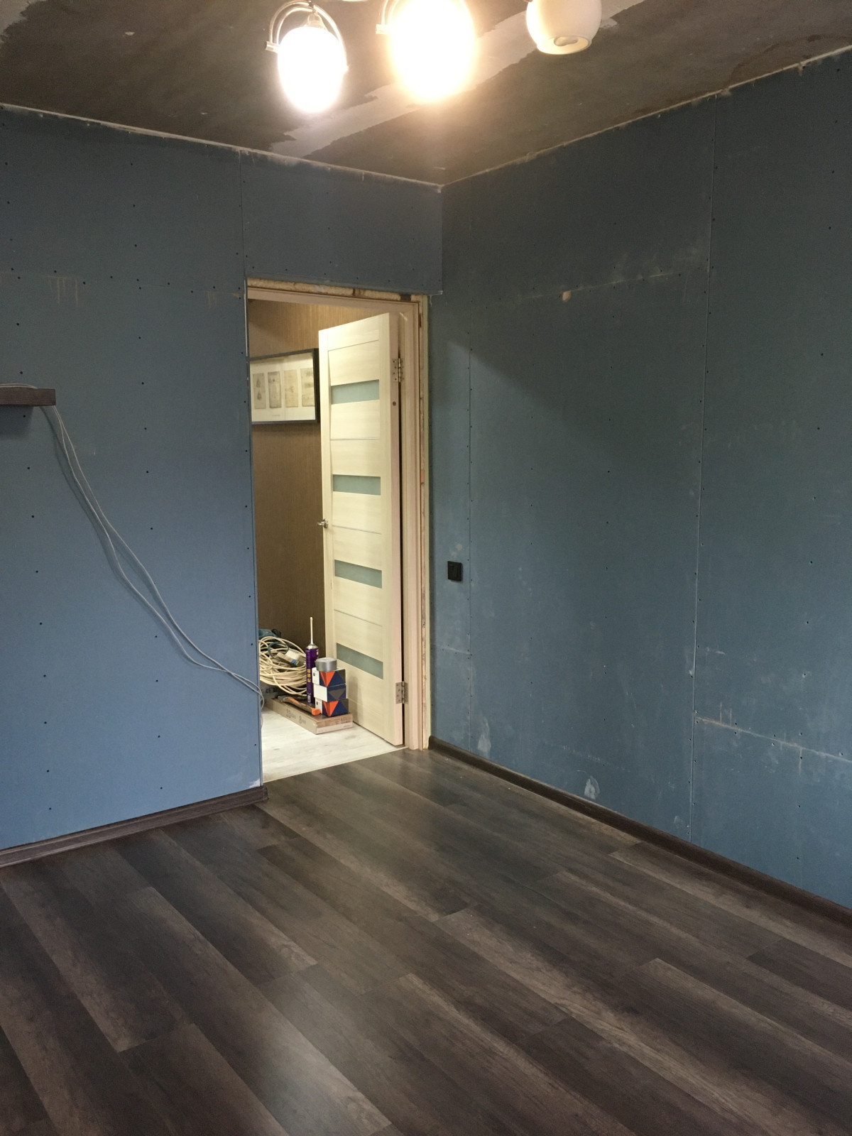 Обложка проекта: Шумка у Стримера