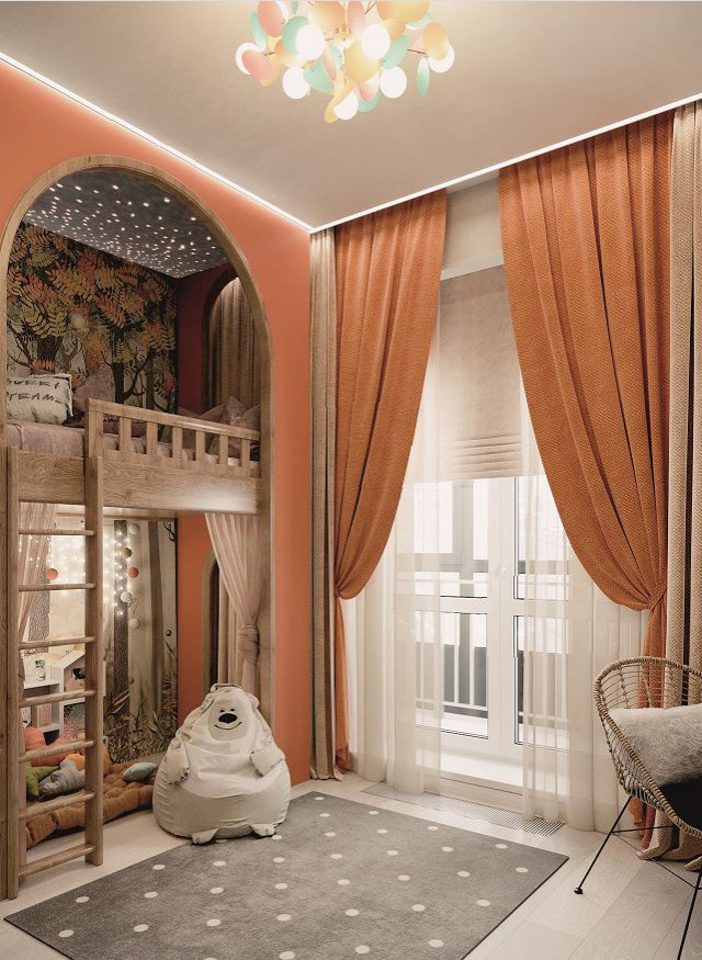 "Краски осени"